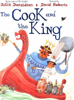 The cook and the king