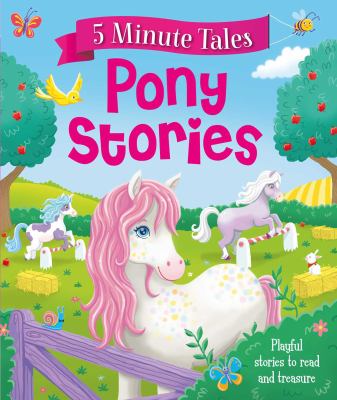 Pony stories