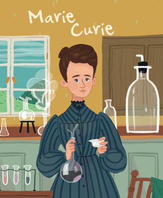 The life of Marie Curie