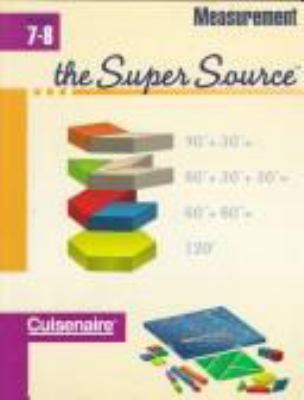 The super source: measurement, grades 7-8