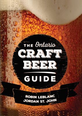 The Ontario craft beer guide