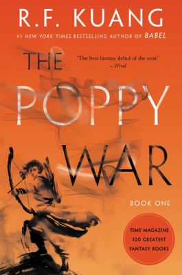 The poppy war