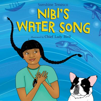 Nibi's water song