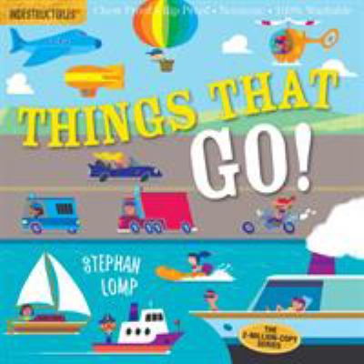 Things that go!