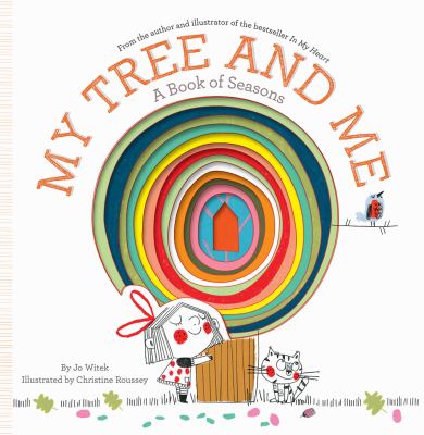 My tree and me : a book of seasons