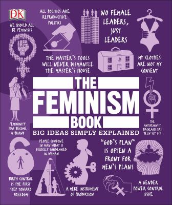 The feminism book