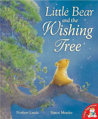 Little Bear and the wishing tree