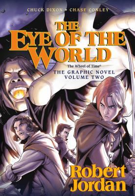 The wheel of time : the eye of the world. 2 /