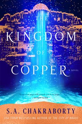 The kingdom of copper