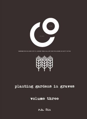 Planting gardens in graves III