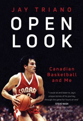 Open look : Canadian basketball and me