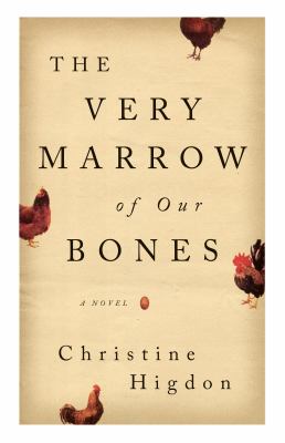 The very marrow of our bones