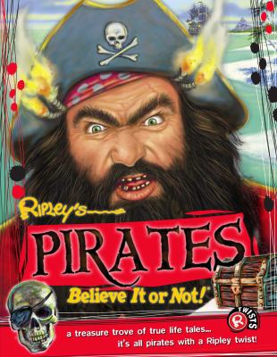 Pirates : believe it or not!
