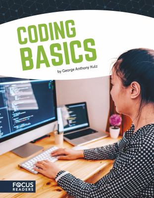 Coding basics