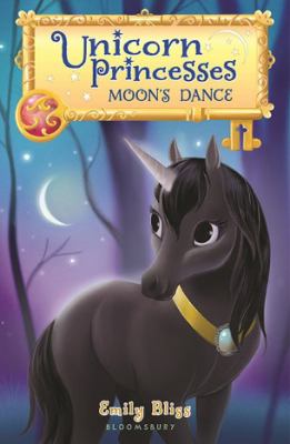 Moon's dance