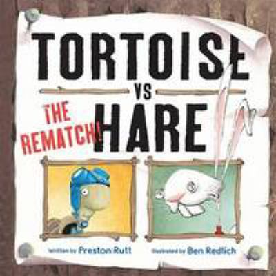 Tortoise vs Hare : the rematch!