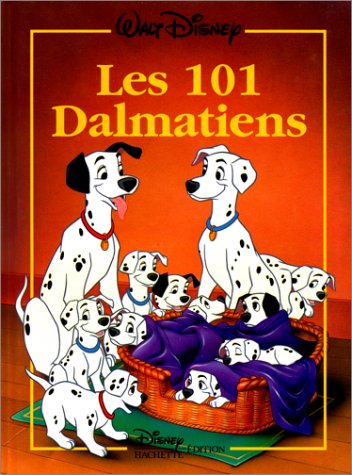 Les 101 dalmatiens