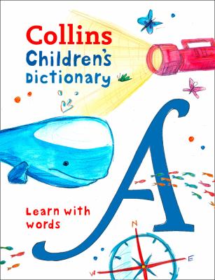 Collins children's dictionary