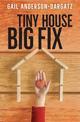 Tiny house, big fix