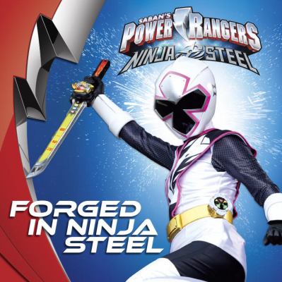 Forged in ninja steel