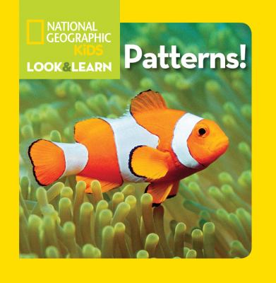 Look & learn patterns!.