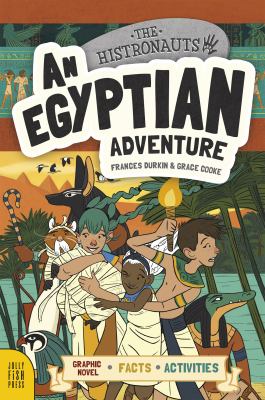 An Egyptian adventure