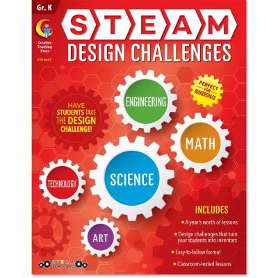 Steam design challenges. Grade K /