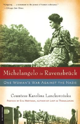 Michelangelo in Ravensbrück : one woman's war against the Nazis