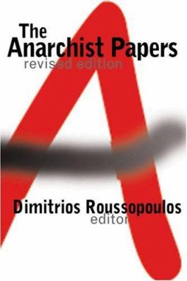 The Anarchist papers