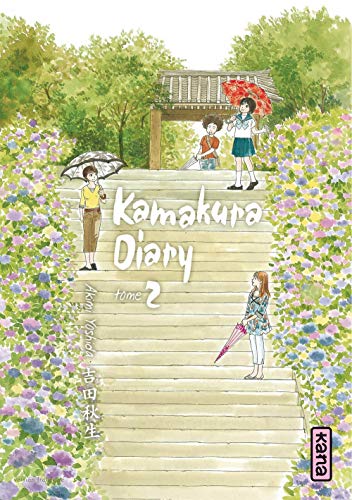 Kamakura diary. 2 /