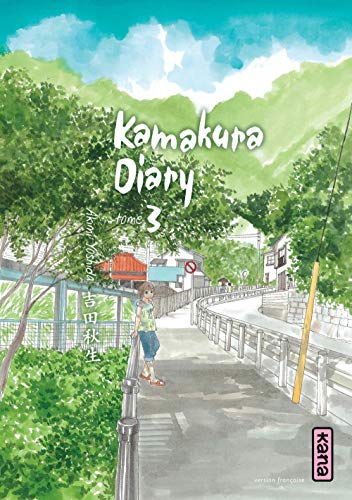 Kamakura diary. 3 /