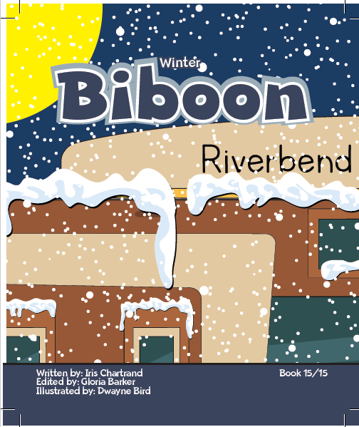 Biboon : Winter