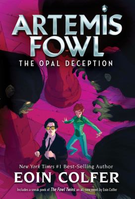 The Opal deception