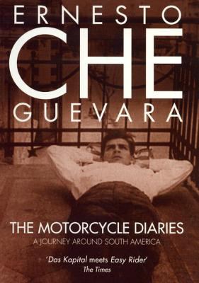 The motorcycle diaries : a journey around South America