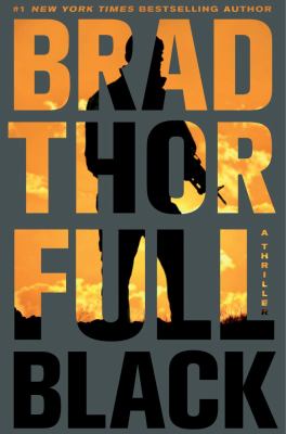 Full black : a thriller