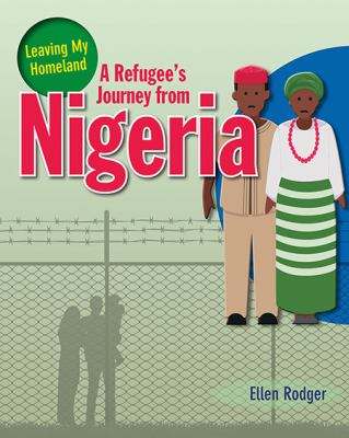 A refugee's journey from Nigeria