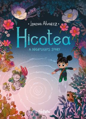 Hicotea : a Nightlights story