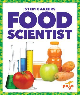 Food scientist