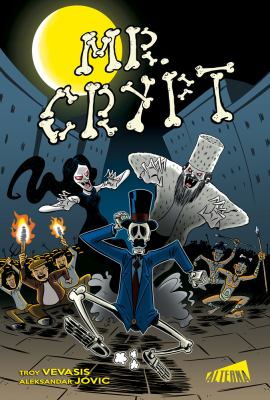 Mr. Crypt