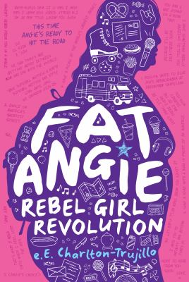 Fat Angie : rebel girl revolution
