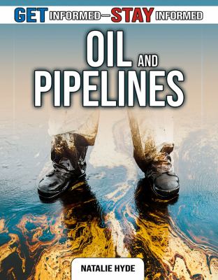 Oil and pipelines