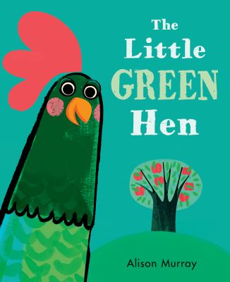 The little green hen