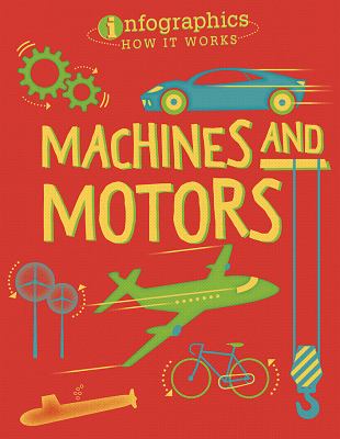 Machines and motors