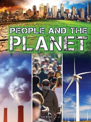 People and the planet