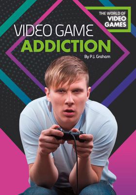 Video game addiction