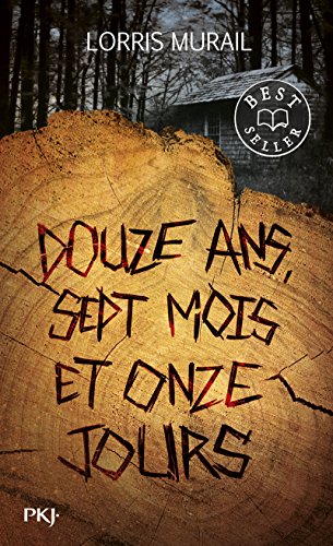 Douze ans, sept mois et onze jours