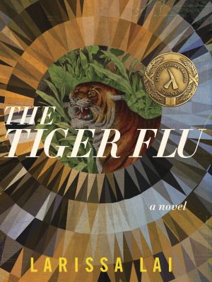 The tiger flu : a novel