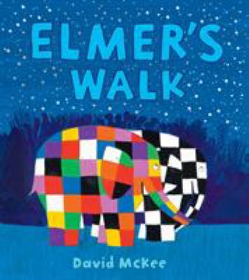 Elmer's walk