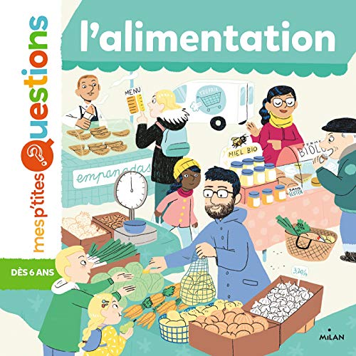 L'alimentation