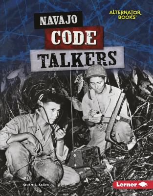 Navajo code talkers